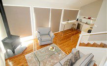 Wine Country Villas - Pokolbin - Tourism Search 4