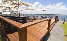 Waters Edge Port Macquarie - Port Macquarie - Tourism Search 1