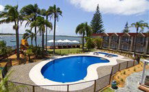 Waters Edge Port Macquarie - Port Macquarie - Tourism Search 2