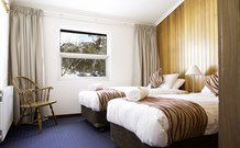 Valhalla Lodge Perisher - - Tourism Search 1
