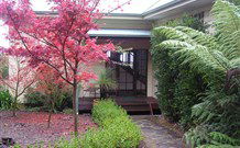 Valley Of The Waters Bed And Breakfast - Tourism Search 2