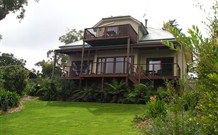 Valley Of The Waters Bed And Breakfast - Tourism Search 5