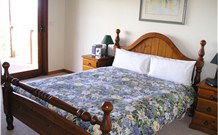 Valley Of The Waters Bed And Breakfast - Tourism Search 4