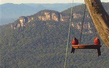 Valley Of The Waters Bed And Breakfast - Tourism Search 6