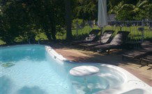 Wamberal Cottage - Tourism Search 0