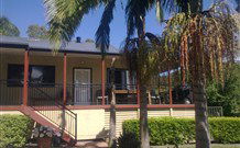 Wamberal Cottage - Tourism Search 3