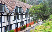 Jindera Hotel Motel - Tourism Search 2