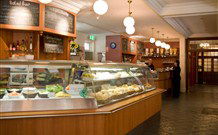 Jindera Hotel Motel - Tourism Search 7