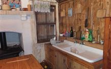 Aberfeldie Cottage B And B - Tourism Search 2