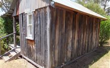 Aberfeldie Cottage B And B - Tourism Search 4