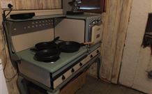 Aberfeldie Cottage B And B - Tourism Search 3