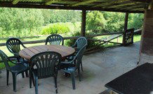 Valleydale Cottage Byron Bay Hinterland - Tourism Search 5