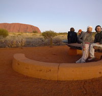 Ayers Rock - Outback Pioneer Lodge - Tourism Search