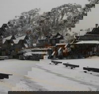 Habitat Chalet - Tourism Search