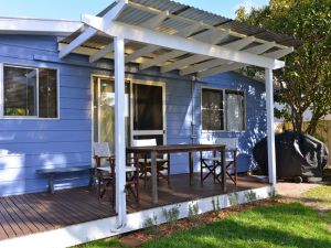 Water Gum Cottage - Tourism Search 0