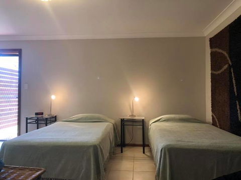 Redbank Gums B & B - Tourism Search 2