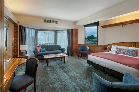 Arkaba Hotel - Tourism Search 1