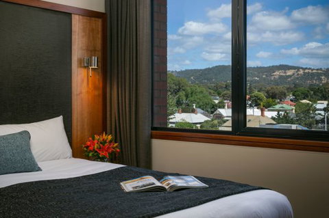Arkaba Hotel - Tourism Search 2