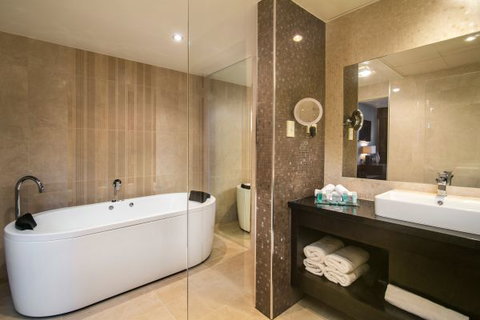 Arkaba Hotel - Tourism Search 3