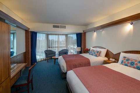 Arkaba Hotel - Tourism Search 4