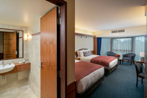 Arkaba Hotel - Tourism Search 5