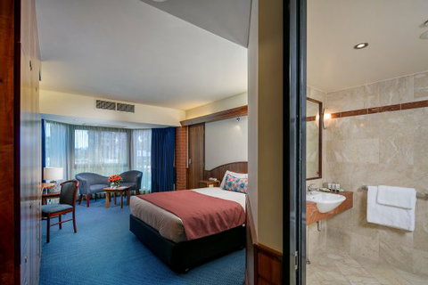 Arkaba Hotel - Tourism Search 6