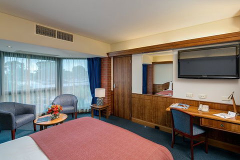 Arkaba Hotel - Tourism Search 7