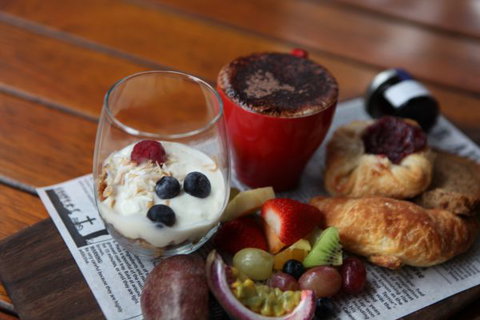 Arkaba Hotel - Tourism Search 9