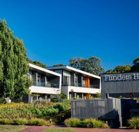 Flinders Hotel - Tourism Search