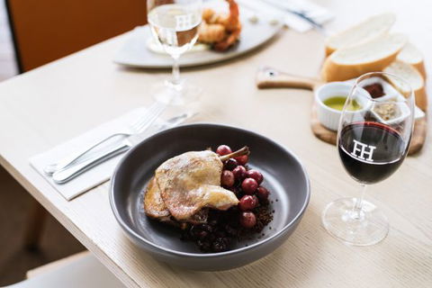 Flinders Hotel - Tourism Search 3