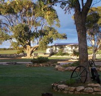 Coodlie Park - Port Kenny - Venus Bay - Tourism Search