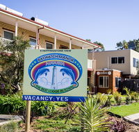Augusta - Cape Leeuwin YHA - Tourism Search