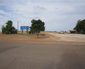 Stonehenge QLD Tourism Search