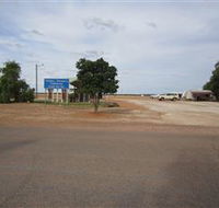 Stonehenge Caravan Park - Tourism Search