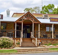 Rubyvale Gem Gallery Apartments - Tourism Search
