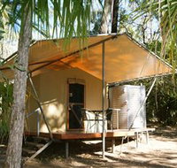 Takarakka Bush Resort - Tourism Search