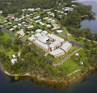 Tinaroo Lake Resort - Tourism Search