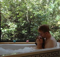 Ravensbourne Forest Chalets - Tourism Search