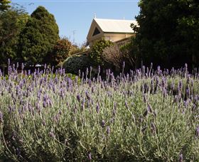 Vacy Hall Toowoomba's Grand Boutique Hotel Since 1873 - Tourism Search 2