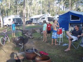 Murphys Creek Escape - Tourism Search 1
