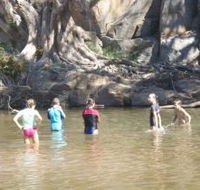 Murphys Creek Escape - Tourism Search