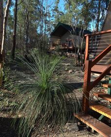 Murphys Creek Escape - Tourism Search 2
