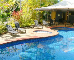 At The Mango Tree - Tourism Search 2