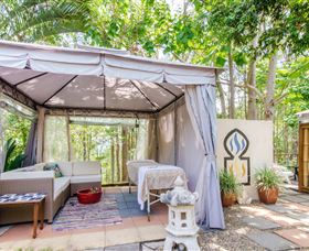 Amytis Gardens Retreat, Day Spa And Cooking School - Tourism Search 0