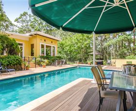 Amytis Gardens Retreat, Day Spa And Cooking School - Tourism Search 3