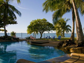 Waterfront Getaway - Tourism Search 1