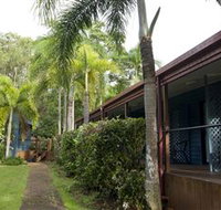 Cape York Peninsula Lodge - Tourism Search