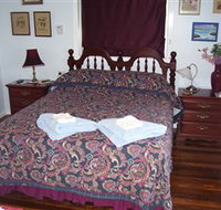 Boonah Hilltop Cottage - Tourism Search