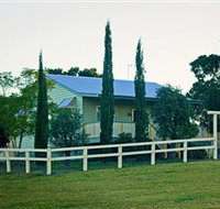 Milford Country Cottages - Tourism Search