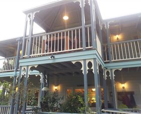 Amore Mt Tamborine - Tourism Search 1
